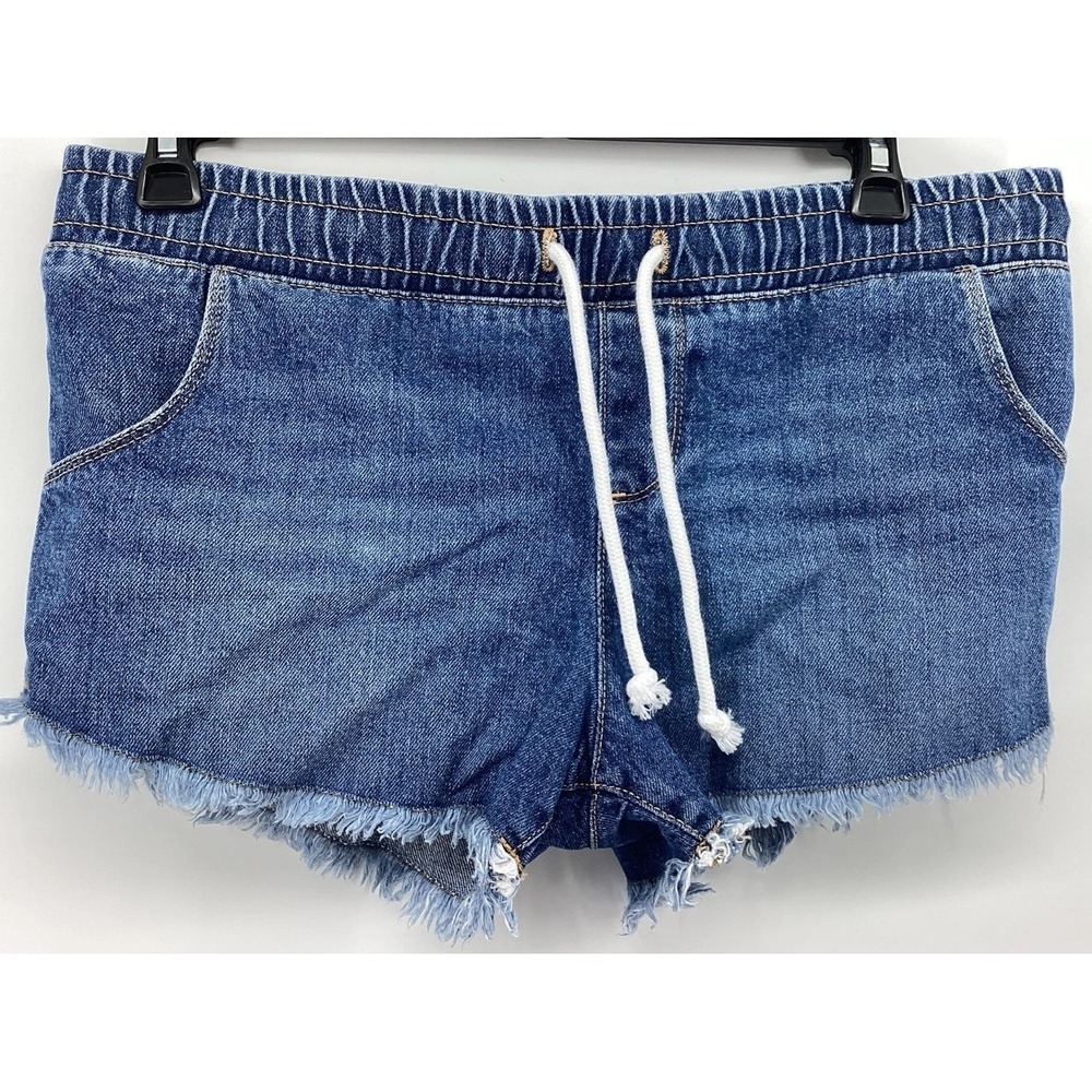 ROXY Jean Shorts Medium